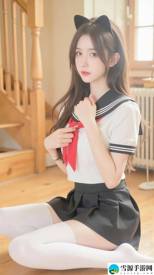 萌白酱jk制服透明白丝播放，读者：眼见为实的新体验
