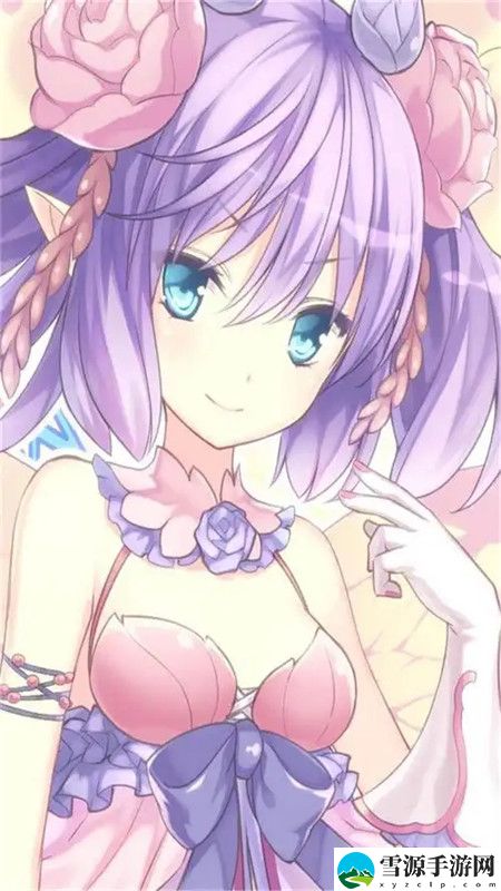 少女视频哔哩哔哩免费版：青春活力尽情展现