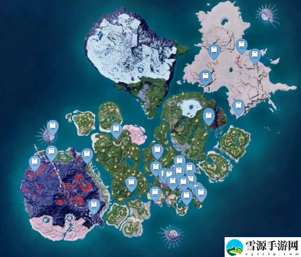 幻兽帕鲁漂流者手记怎么获得