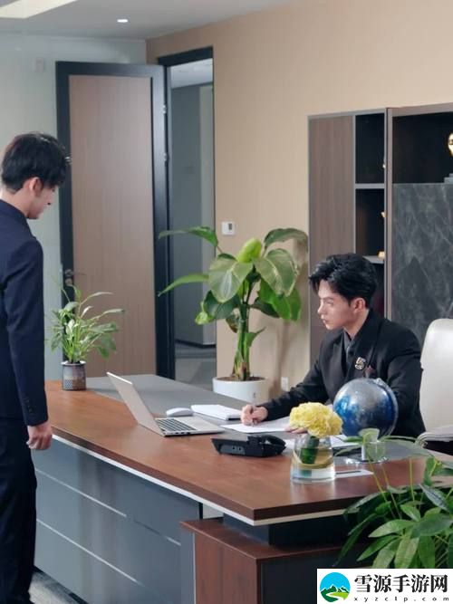 能不能在办公室干事你电视剧？职场生活的真实写照和幽默反思