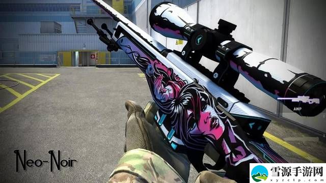 为什么“日本CSGO大姐姐AWP”在电竞圈引发了如此广泛的关注？