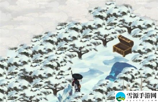 江湖悠悠黄粱村宝箱在哪 江湖悠悠黄粱村宝箱位置一览