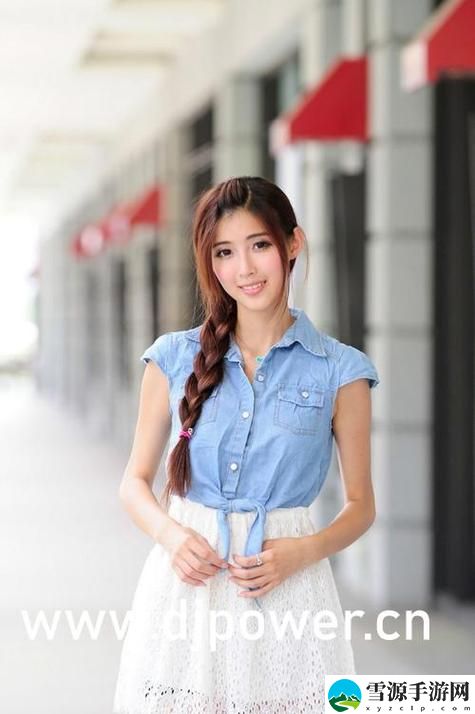 《课后2对1特别授课》女主角是谁，网友感叹：这位新星让我们刮目相看！