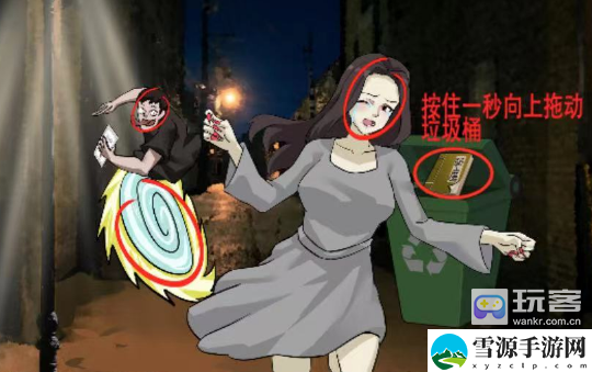 爆笑大军师午夜惊魂通关攻略 地图怪物分布与刷新机制，高效刷怪策略