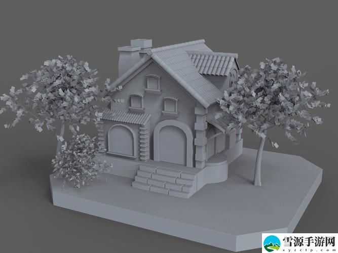 在3dmax成品视频130多集中，我们能学到哪些宝贵的技能？