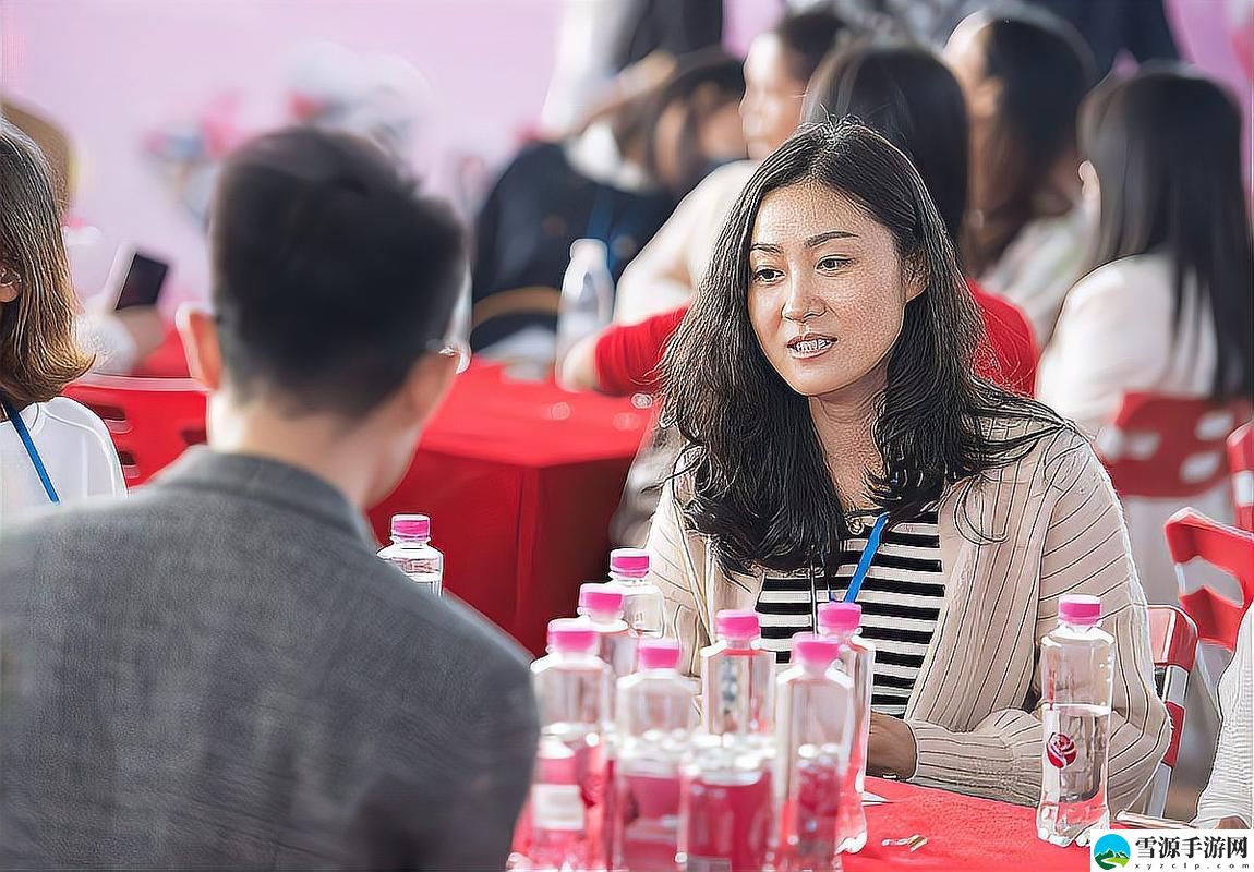  天美传媒春节回家相亲吴宜芳，网友表示：她是我们心目中的“大众情人”！