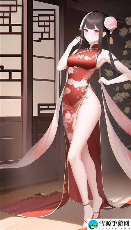 阴阳双修3D高清免费版：探索玄幻世界的全新体验