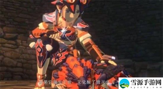 怪物猎人物语2随行兽基因怎么搭配 随行兽基因搭配攻略