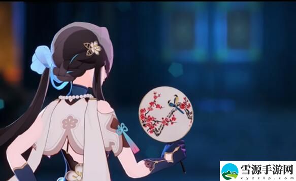 崩坏星穹铁道阮梅遗器推荐