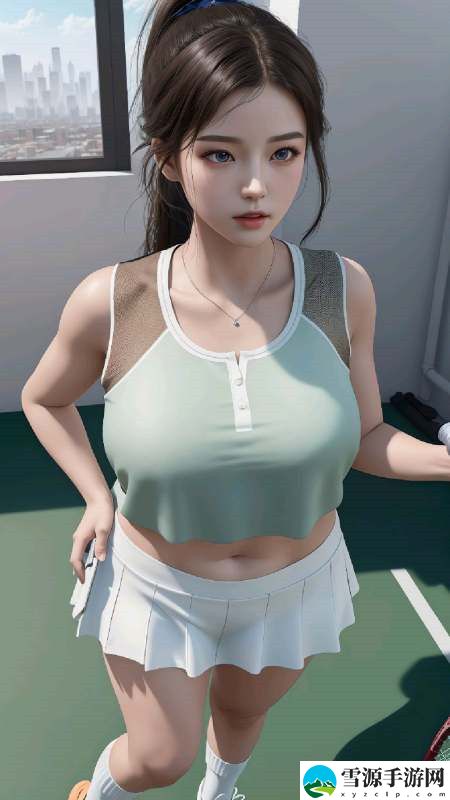  国产花季少女免费观看电视剧：青春与梦想的绚丽交汇