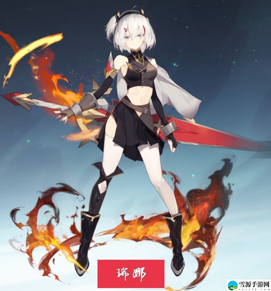 风色幻想命运传说命运回廊阵容怎么搭配 风色幻想命运传说命运回廊阵容搭配攻略
