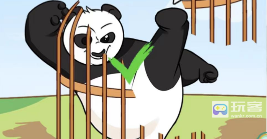 疯狂梗传动物越狱解救动物攻略 游戏内宝物获取技巧