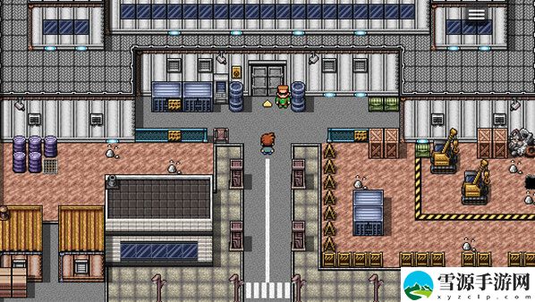 债务之城(Debt City)截图1