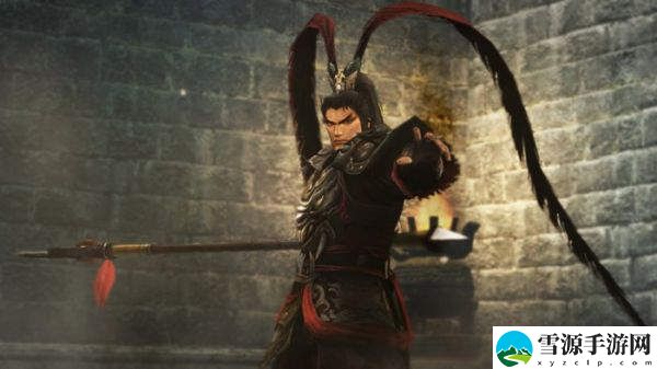 真三国无双7吕布秘武怎么获得 真三国无双7吕布秘藏武器攻略