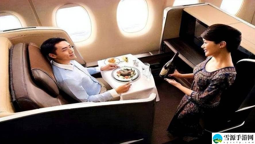 为什么“头等舱客服的特殊待遇2中字”能让旅客感受到前所未有的尊贵体验？