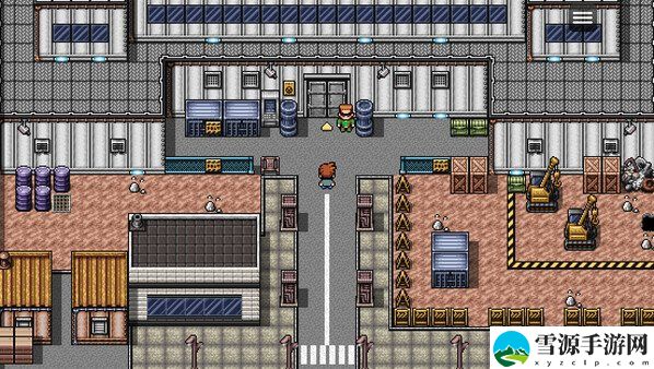 债务之城(Debt City)