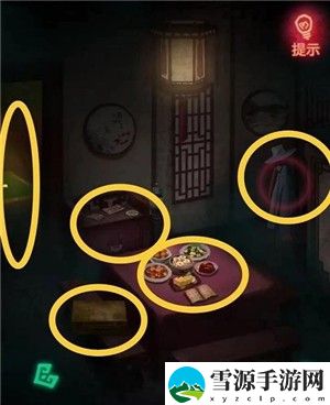 纸嫁衣2奘铃村怎么玩 纸嫁衣2奘铃村图文攻略