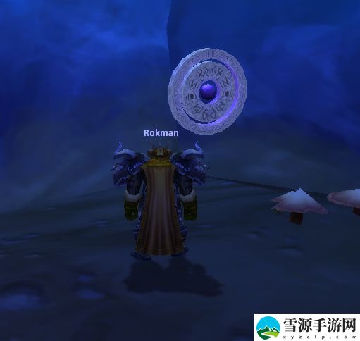 魔兽世界WLK怀旧服泰坦符文地下城怎么玩 魔兽世界WLK怀旧服泰坦符文地下城玩法攻略