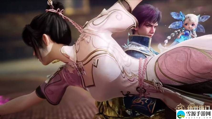 斗罗大陆之乱婬后宫视频揭秘，网友：这真是意外之惊喜！
