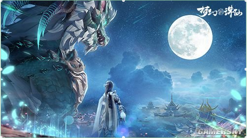 梦幻新诛仙兽神第三关怎么打 梦幻新诛仙兽神第三关打法攻略