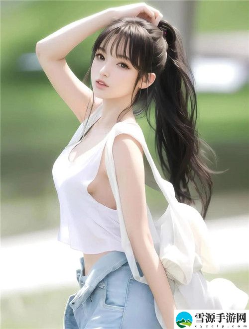 天美MV董小宛：在音乐与美的交汇中闪耀