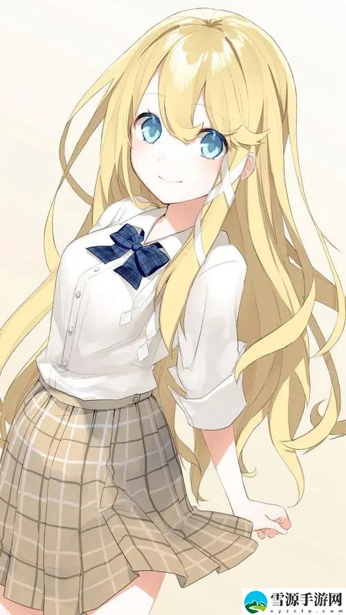 少女たち版在线观看动漫游戏，网友：这是一场视觉与情感的盛宴