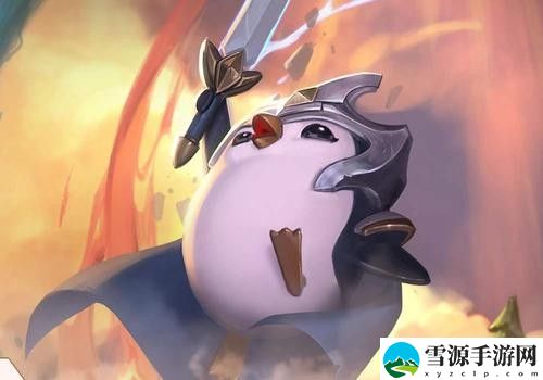 云顶之弈11.11中丧尸锐雯应该怎么玩 云顶之弈11.11丧尸锐雯阵容攻略