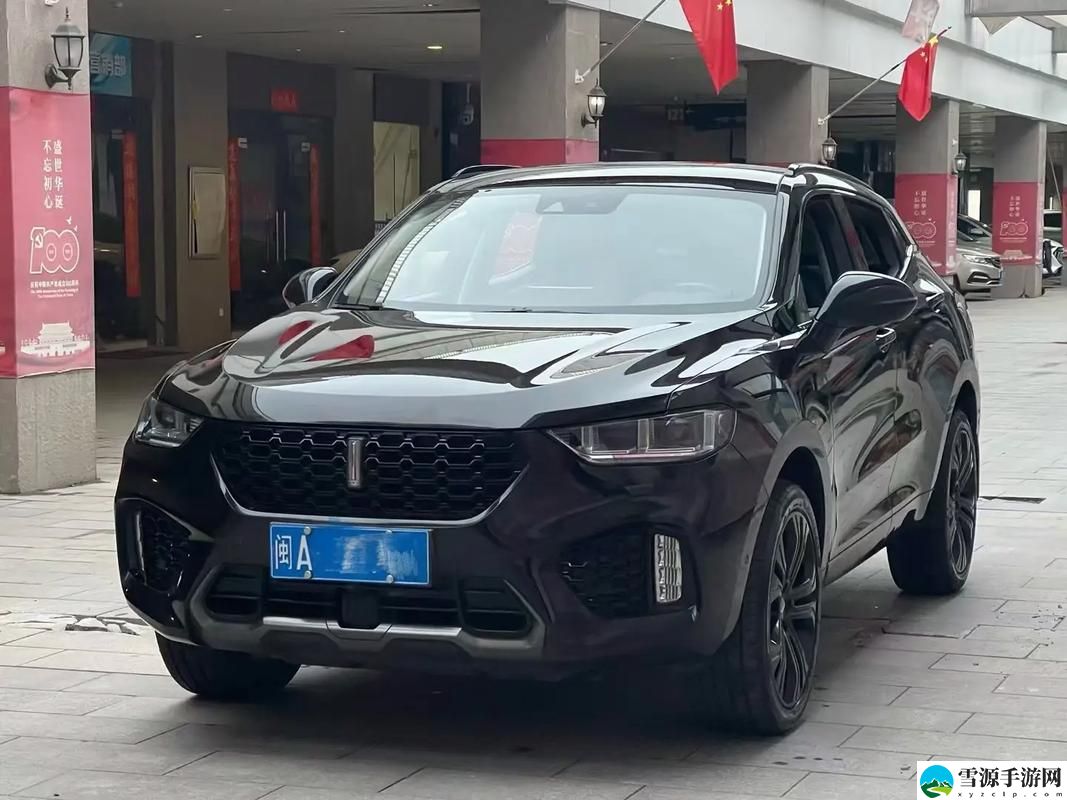 为什么选择weyvv8国产的suv作为你的家庭用车？