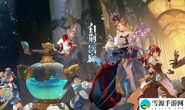 白荆回廊天隙勘测各尽其能攻略