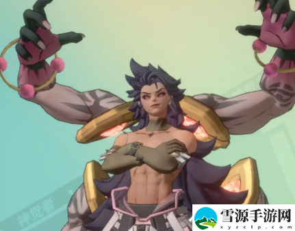 众神派对开局角色选哪个好