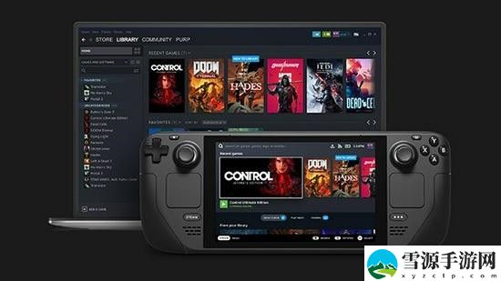 Steam Deck配置怎么样 Steam Deck性能介绍