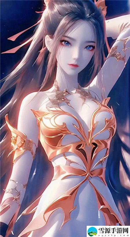 王者女英雄去掉小内无爱心图，网友：真心期待更多有创意的设计！