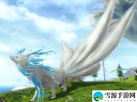 妄想山海7.8新增超级神兽有哪些 妄想山海7.8新增超级神兽介绍