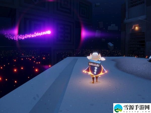 光遇心之灵在哪  光遇心之灵具体位置