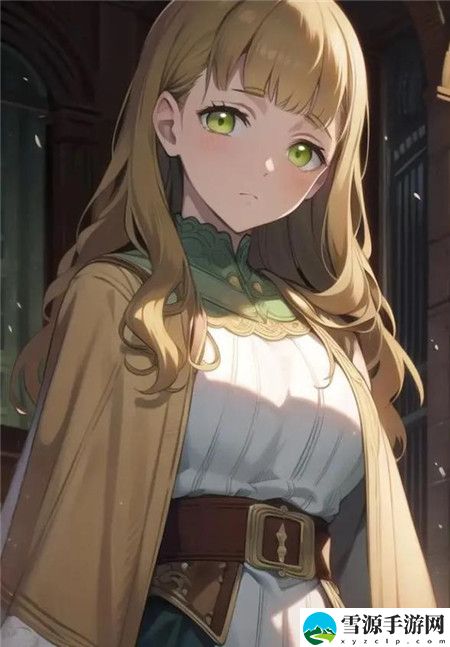 JEALOUSVUE成熟