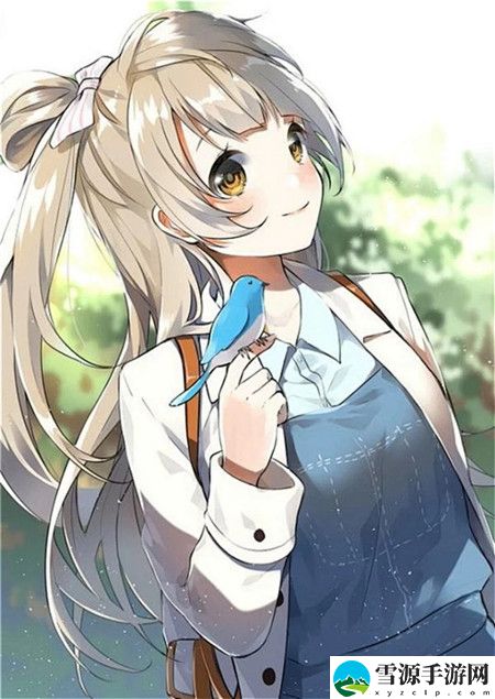 少女尖叫之夜1-4集免费，网友：为何我被这一系列深深吸引？