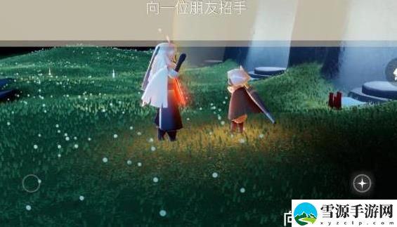 光遇10.21每日任务怎么做 光遇10月21日任务攻略