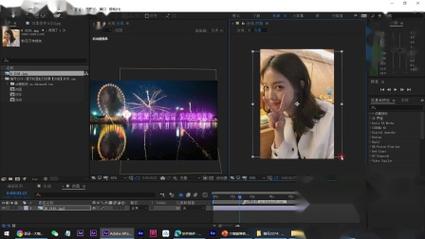 一级做ae直播是免费的吗四季，观众：