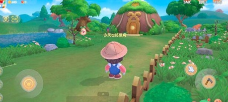 摩尔庄园黑色浆果有什么用 摩尔庄园黑色浆果在哪里获得