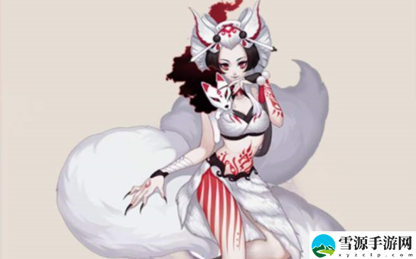 阴阳师三尾狐哪里多2024