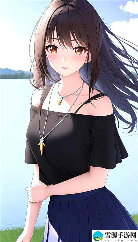 王者荣耀女生去掉所有服装小内无爱心，网友：不应只看外表，更需关注内在
