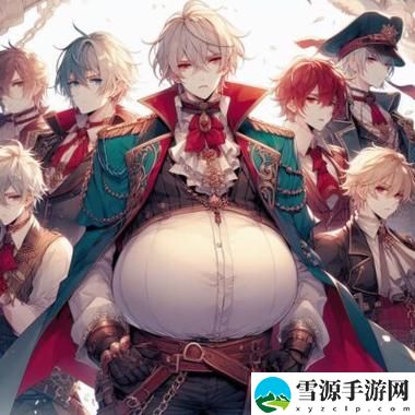骑士长被改造成产子工具，究竟是怎样的悲剧？人性与命运的交织下，骑士的荣耀何在？