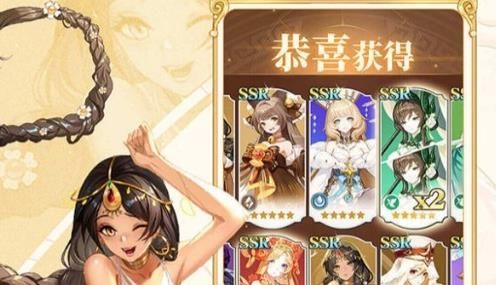 美食大乱斗角色强度怎么样 美食大乱斗角色强度排行榜一览2022