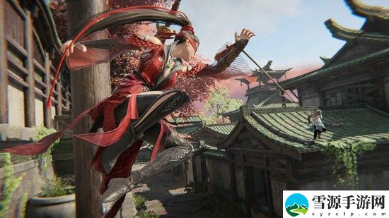 永劫无间配置要求高吗 永劫无间配置要求一览