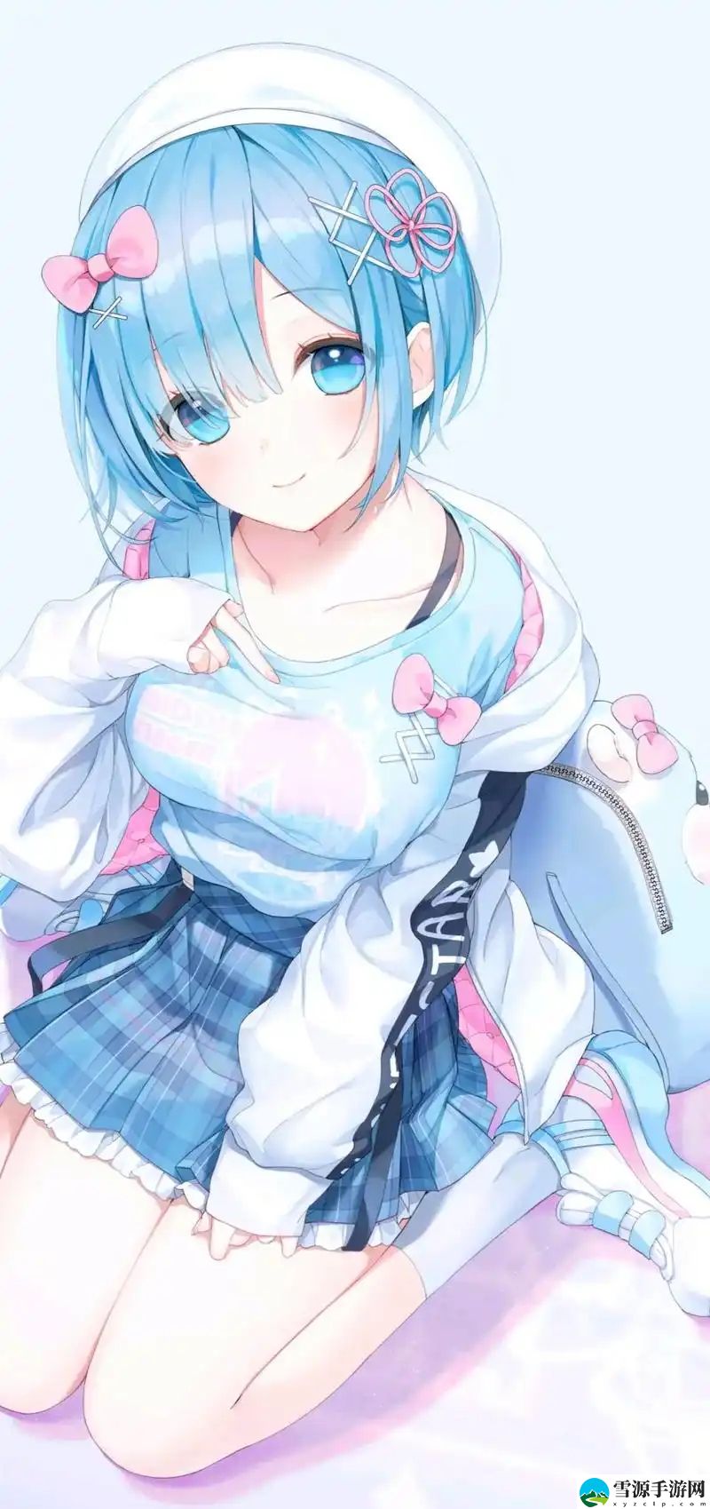  天美MV董小宛：展现古韵与现代的完美结合