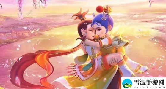 梦幻西游网页版薛仁贵洞天幻境攻略