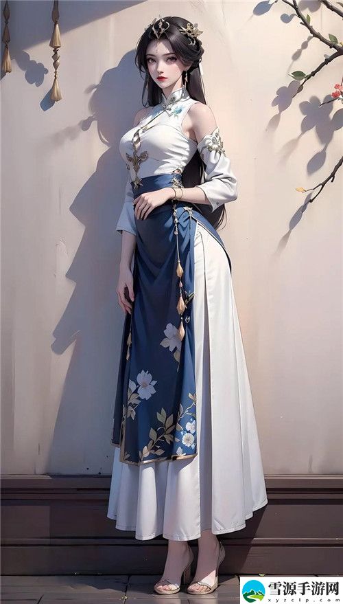 八段锦视频全套口令带呼吸：感受身心平衡的力量
