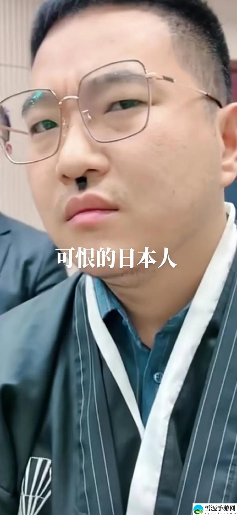 ZLJZLJZLJ日本人流畅不卡顿，网友：真是太厉害了！