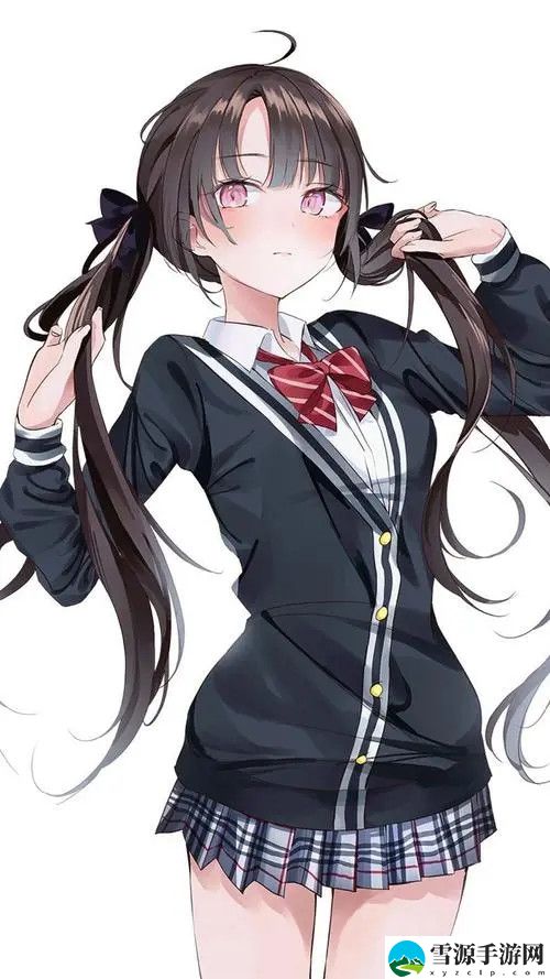 美丽的小蜜桃4女主：在梦想与现实间的绚丽蜕变