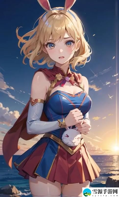 少女进入刺激战场1，网友：这世代游戏女玩家也太强了吧！